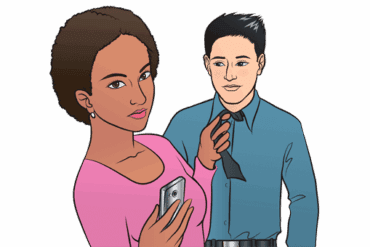 Flirty Text: How To Flirt With A Girl Through Text