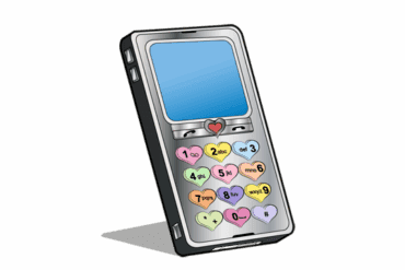 The Art Of The Apéro Meets The Art Of Texting