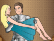 romantic bedtime stories for your girlfriend