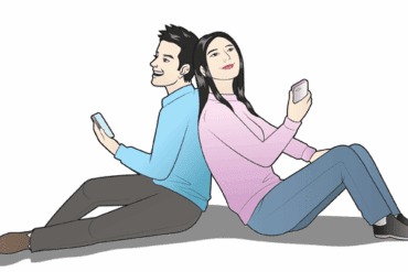 Texting Mistakes That Could Be Killing Your Relationship
