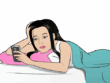 what to text a guy to get his attention
