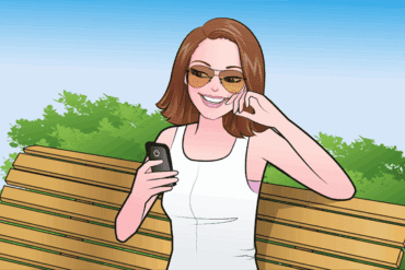 Social Media Signs A Guy Likes You: Your Modern Day Love Guide
