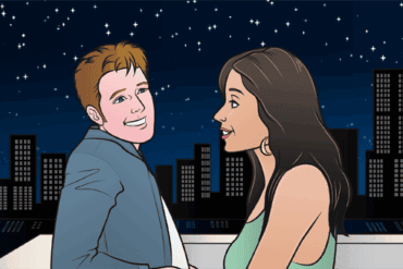 What To Text A Guy You Like To Captivate Him