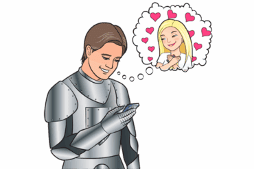 Bedtime Stories For Girlfriend – Ideas & Tips On How To Write Your Own