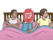 stop texting mistakes