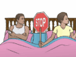 stop texting mistakes