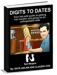 Digits-to-Dates