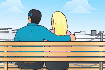 Texting A Guy: Cute Things To Text Your Boyfriend