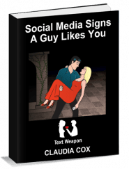 Social Media Signs A Guy Likes You – Decode His Online Behavior