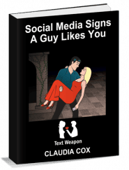 Social Media Signs A Guy Likes You – Decode His Online Behavior