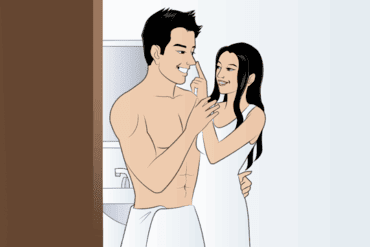 Romantic Texts And The Dating Scene Evolution