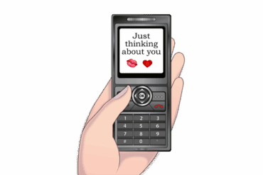 Happy Anniversary Text Messages That Work