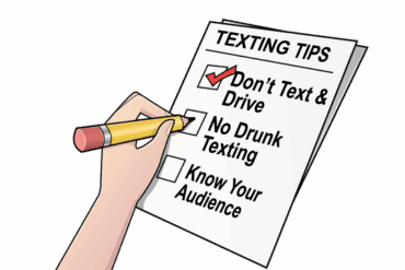 How To Start A Text Conversation With A Girl