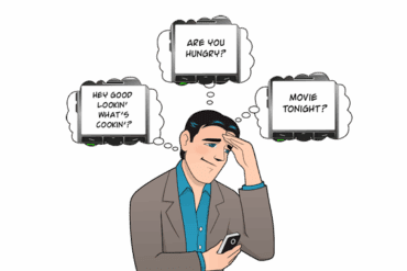 Text Flirting Tips For Guys And Girls