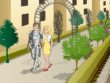 Secret Garden Walk