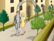 Secret Garden Walk