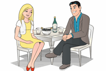 Long Distance Relationship Texting Advice