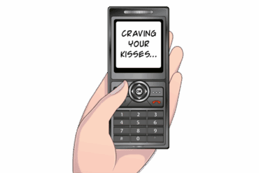Text Messaging: What Are The Turn Offs For Men