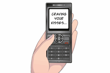 Texts To Make Him Think About You (All. Day. Long.)