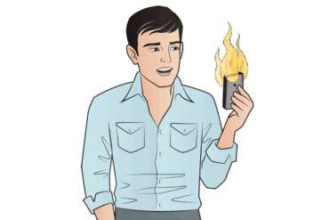 Dating And Texting Mistakes To Avoid