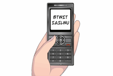 Sweet SMS Text Messages To Make Them Smile