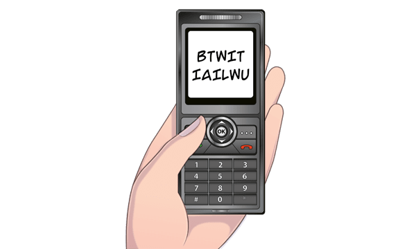 Happy Birthday SMS – How To Reply Like A Star