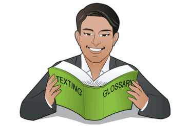 Long Distance Texting Keeps You Close