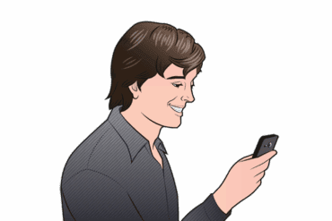 How To Defuse A Text Fight