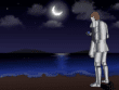 flirty good night texts sent by knight