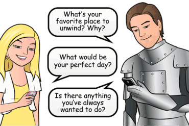 Relationship Compatibility Test Rejects