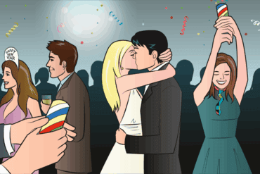 Holiday Text Messages For Every Relationship