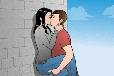 Long Distance Text Flirting – What She Wants You To Send Her