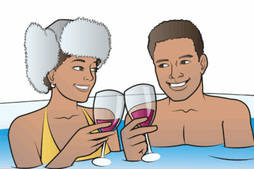 Secret Behind Long-Term Relationship Spark