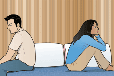 How To Break Up With Someone…In A Dignified Way