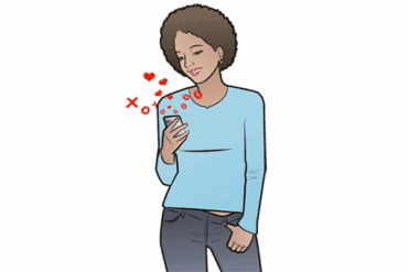 What & How To Text Emotionally Unavailable Men