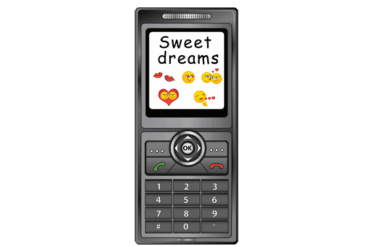 Flirting With A Guy Over Text: How To Tease Him
