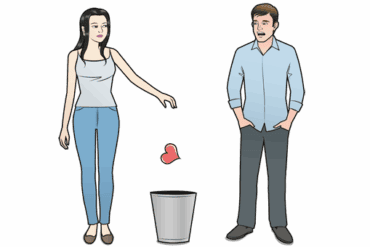 How To Be A Man That Today’s Women Love To Love