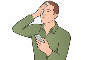 How To Know When You Need A Digital Detox