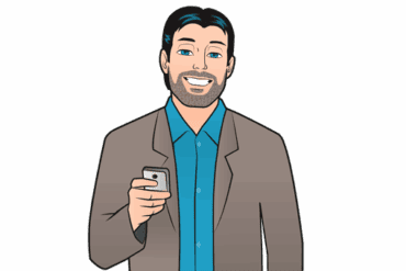 Texting Your Crush: 5 Texting Techniques That Will Keep Him Interested