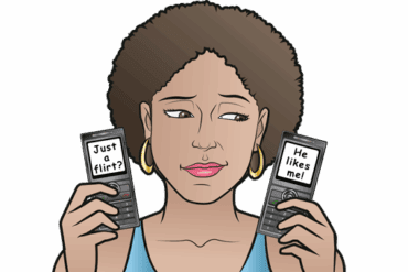 Mastering The Art Of Conversations With Strangers