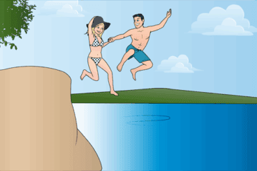 Letting Go: When It’s Just Not The Right Fit