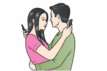 6 Great Opening Lines for Online Dating