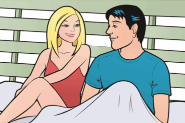 How To Keep A Guy Interested In You