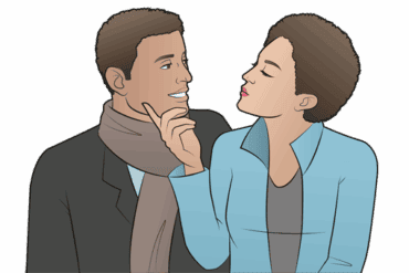 Romantic Bedtime Stories To Tell Your Girlfriend And Make Her Melt