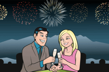 Flirty Christmas Text Messages For All Occasions