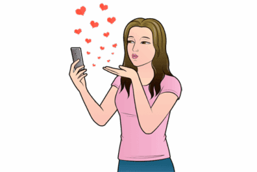 7 Flirty Text Messages For Teasing Fun