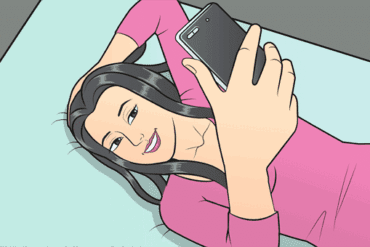 21 Long Distance Relationship Texts