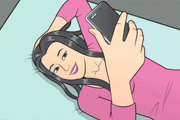 7 Romantic Good Night Texts