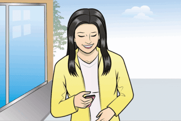 How To Keep A Text Conversation Going