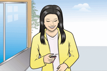 How To Keep A Text Conversation Going